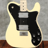 Fender / FSR Collection 2023 Traditional 70s Telecaster Deluxe Maple Fingerboard Vintage White  S/N JD23021624ۡŹ
