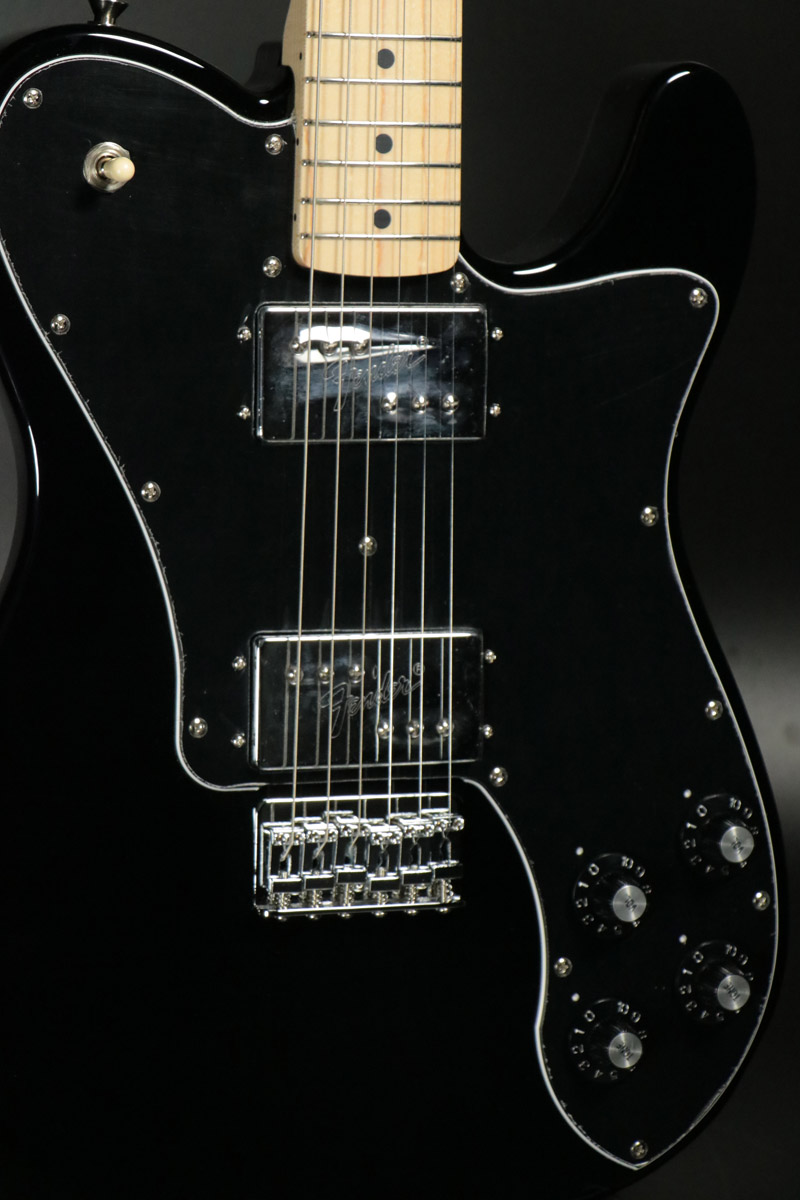 ✥希少✥ビンテージパター 4本 Fender / Made in Japan FSR Collection 2023 Traditional 70s