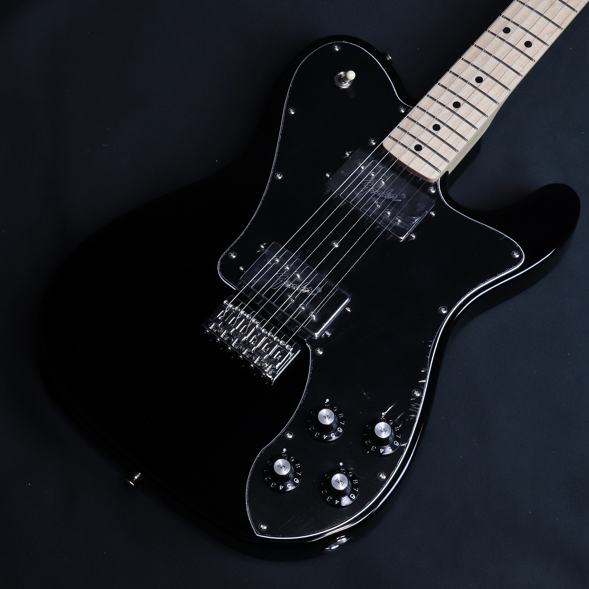 特典付き]Fender / FSR Collection 2023 Traditional 70s