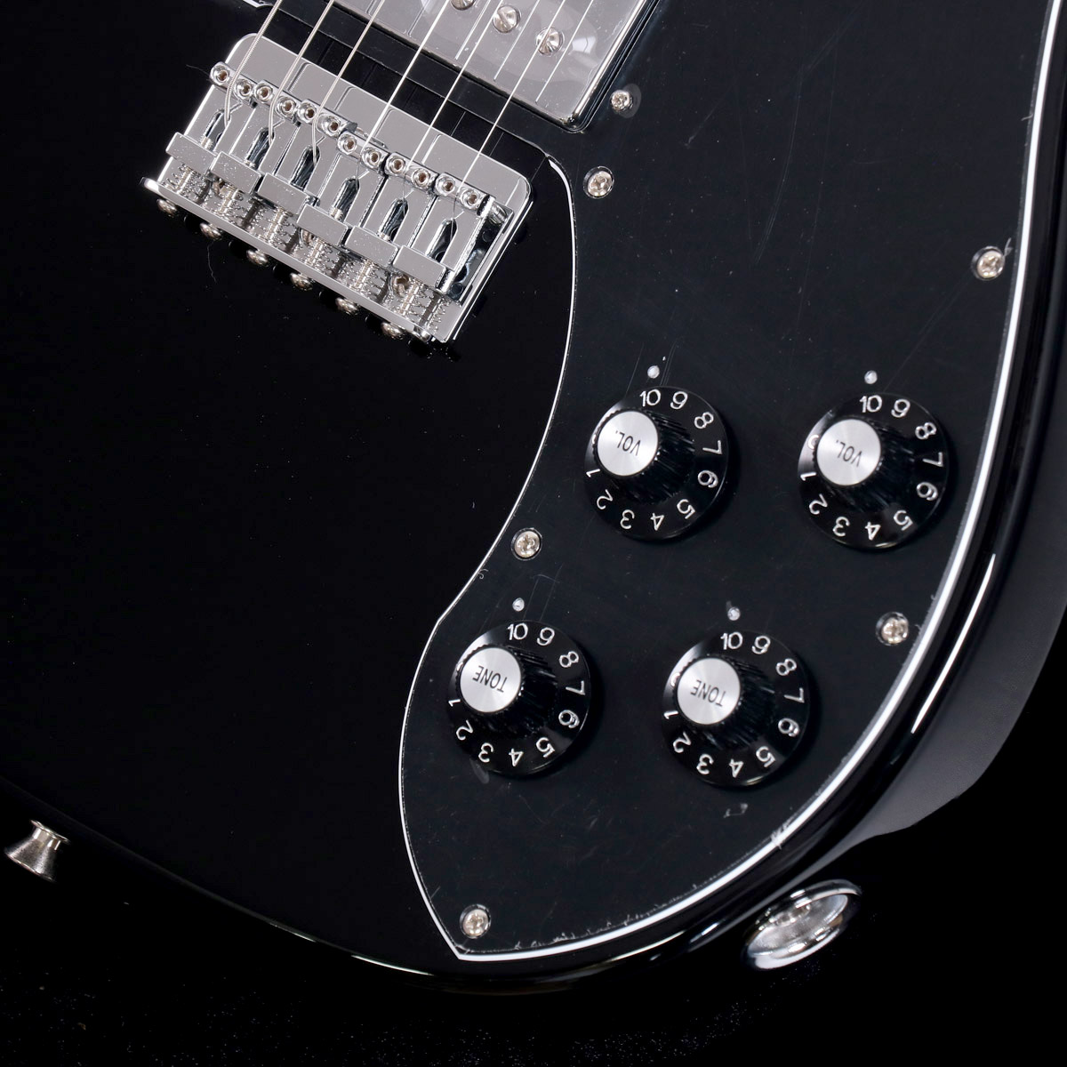 テレキャスタータイプエレキギター Fender / FSR Collection 2023 Traditional 70s Telecaster