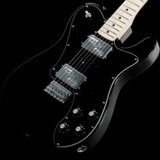 Fender / FSR Collection 2023 Traditional 70s Telecaster Deluxe Black (:3.90kg)S/N JD23021611ۡڽëŹ