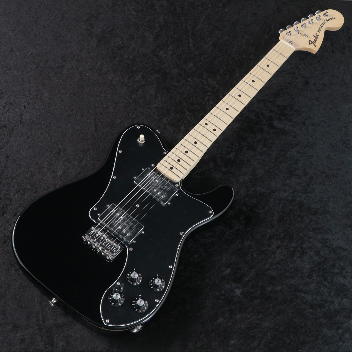 Fender テレキャスター フェンダー旗艦店・特別仕様の限定テレキャスター登場 | BARKS