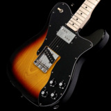 Fender / FSR Collection 2023 Traditional 70s Telecaster Custom Maple 3 Color Sunburst[ŵդ][:4.49kg]S/N:JD23022482ۡŹ