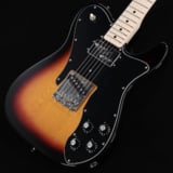 Fender / FSR Collection 2023 Traditional 70s Telecaster Custom 3-Color Sunburst(:4.11kg)S/N:JD23022486ۡڽëŹۡFENDERۡͲ