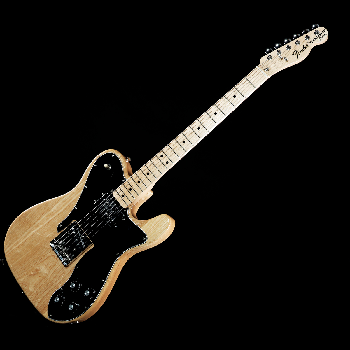 最終特価❣️極美品❣️70s 国産ビンテージ❣️ProMartin Ｆ-170 良音❣️ Fender / FSR Collection 2023 Traditional 70s Telecaster