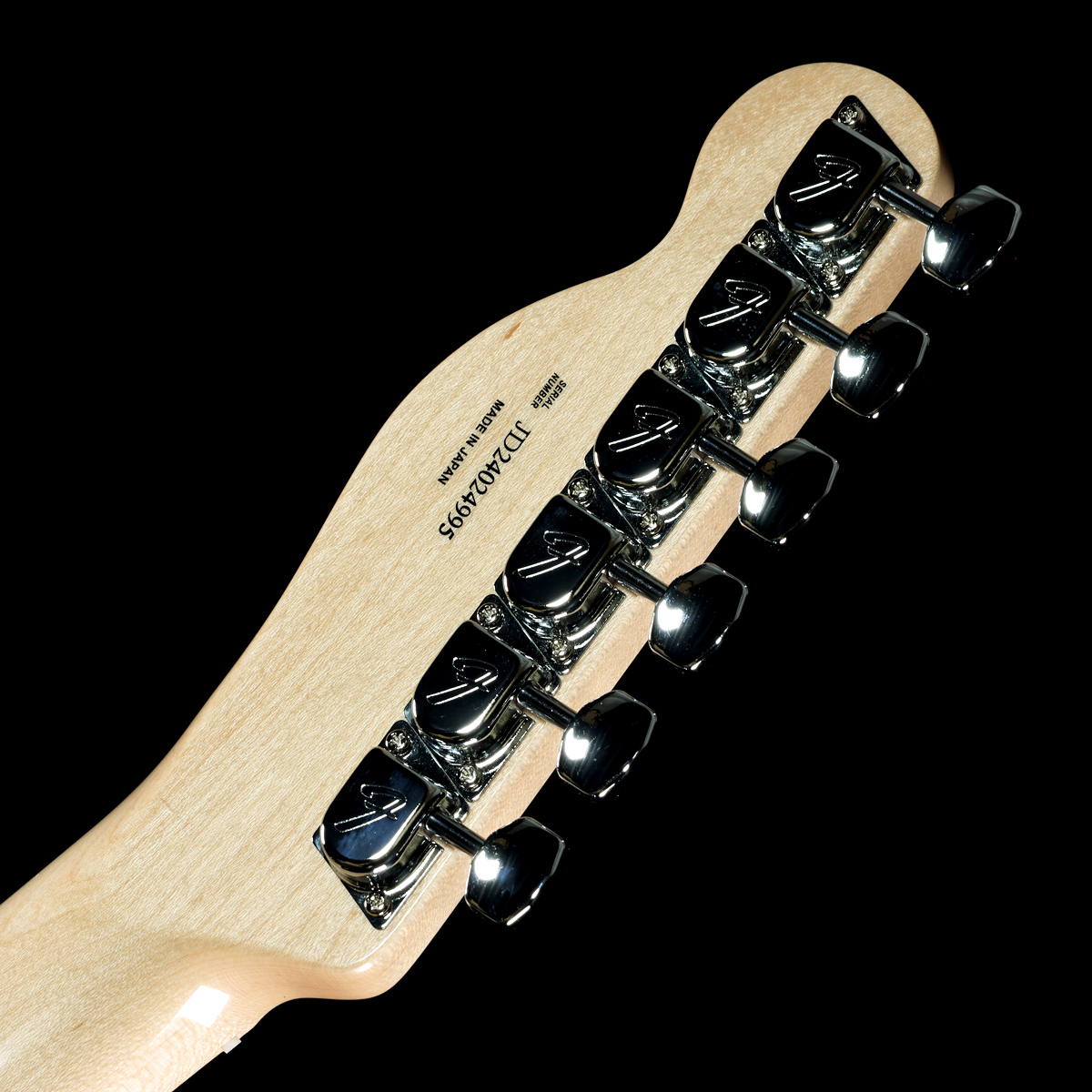 最終特価❣️極美品❣️70s 国産ビンテージ❣️ProMartin Ｆ-170 良音❣️ Fender / FSR Collection 2023 Traditional 70s Telecaster
