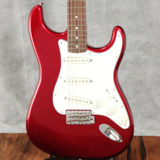 Fender / FSR Collection 2023 Traditional Late 60s Stratocaster Rosewood Fingerboard Candy Apple Red  S/N JD23022401ۡŹ