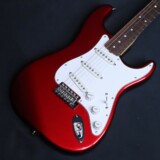 [ŵդ]Fender / FSR Collection 2023 Traditional Late 60s Stratocaster Rosewood FB Candy Apple Red S/N:JD25009855ۡ3.27kgۡڲŹ