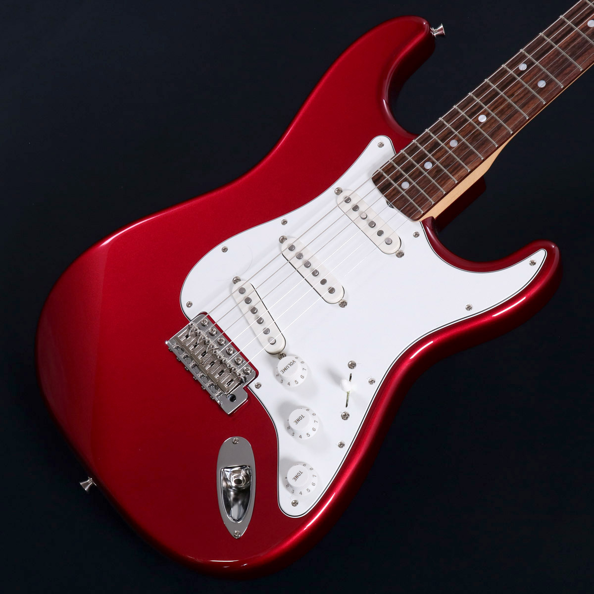 【毎日値下中】ISHIBASHI FSR Fender Japan Fender / ISHIBASHI FSR Made in Japan Traditional 60s Jaguar