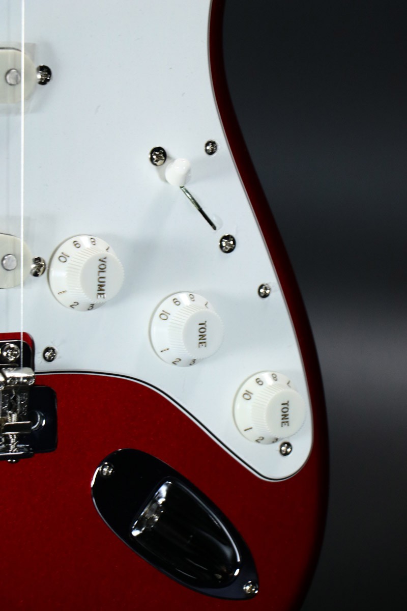 じゃがいも！Fender Stratocaster 入荷情報】Fender – Japan 60s ST MOD Assembly with Belden