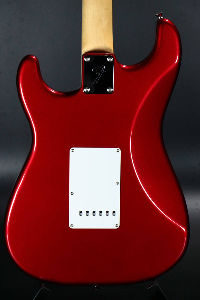 じゃがいも！Fender Stratocaster Amazon.com: Fender Made in Japan Hybrid II Stratocaster Neck