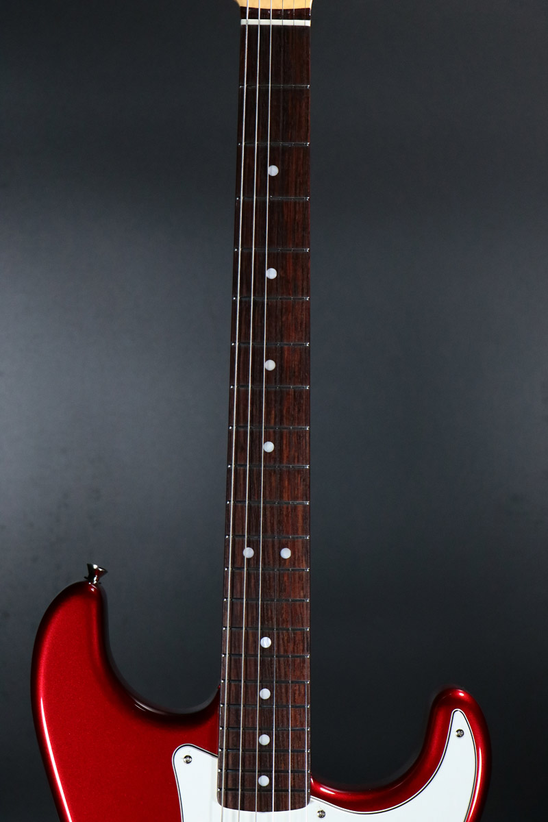 じゃがいも！Fender Stratocaster 入荷情報】Fender – Japan 60s ST MOD Assembly with Belden