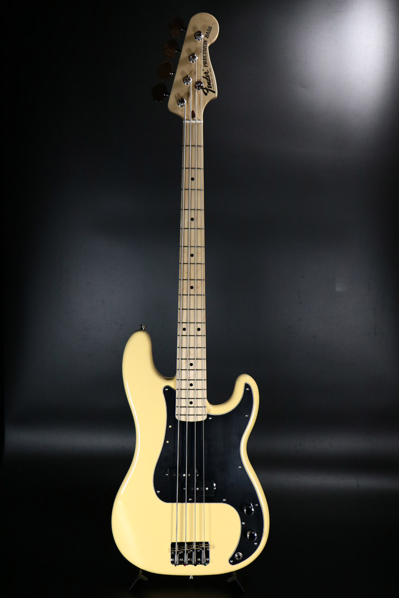 Fender / Made in Japan FSR Collection Traditional 70s P Bass