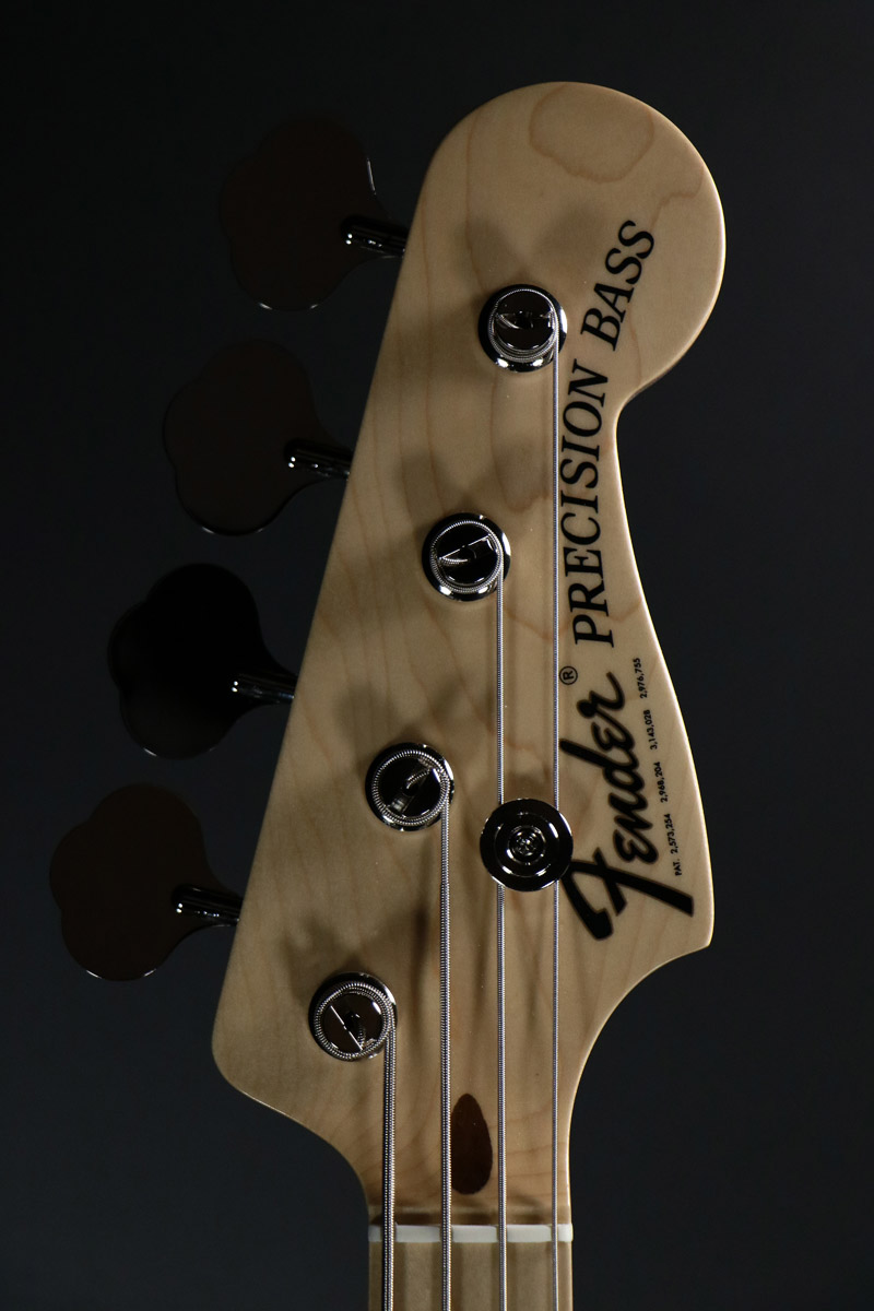 Fender / Made in Japan FSR Collection Traditional 70s P Bass