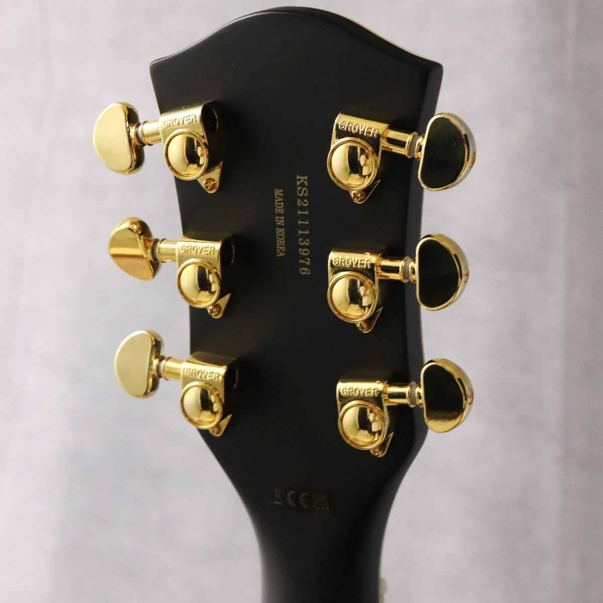 Gretsch / G5191BK Tim Armstrong Signature Electromatic Gretsch / G5191BK Tim Armstrong Signature Electromatic