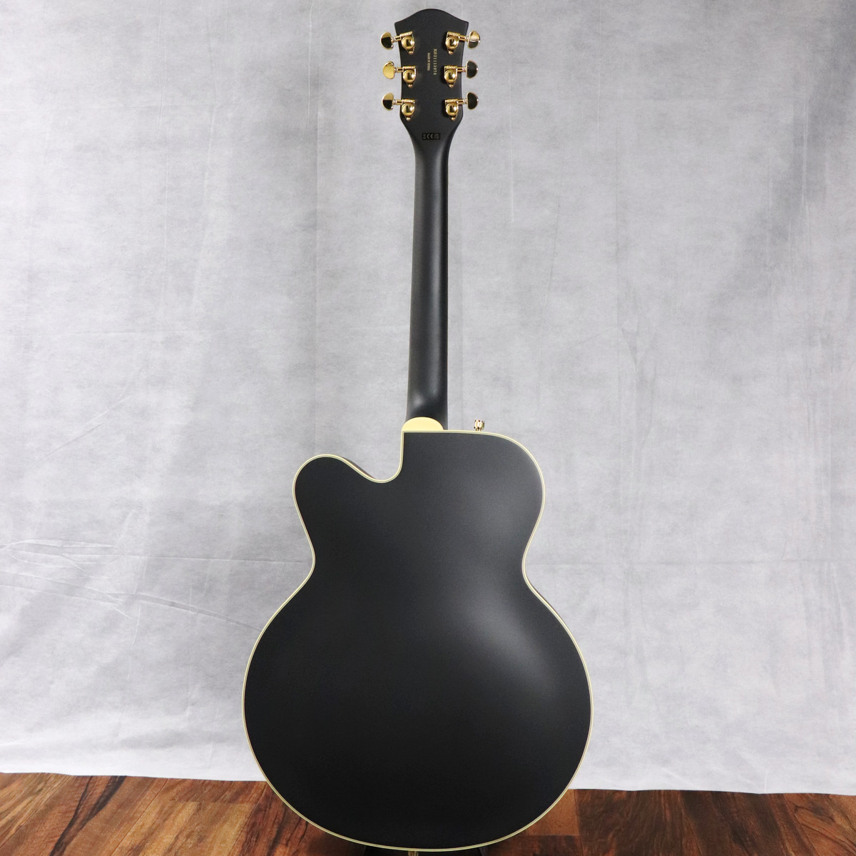 Gretsch / G5191BK Tim Armstrong Signature Electromatic Gretsch / G5191BK Tim Armstrong Signature Electromatic