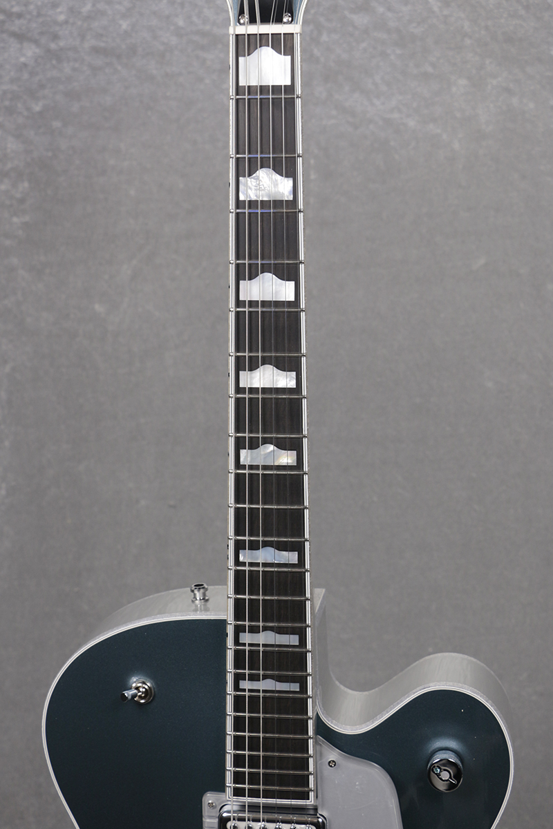 Gretsch / G6136T LTD 140th Double Platinum Falcon with String-Thru Bigsby |  イシバシ楽器
