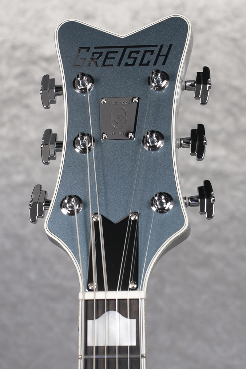 Gretsch / G6136T LTD 140th Double Platinum Falcon with String-Thru Bigsby |  イシバシ楽器