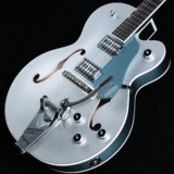 Gretsch / G6118T-140 LTD 140th Anniversary Two-Tone Pure Platinum/Stone PlatinumS/N JT23010474ۡڽëŹۡڥȥåò