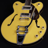 Gretsch / G2604T LTD Streamliner Rally II Center Block with Bigsby Two-Tone Bamboo Yellow S/N:IS221200386 ڿضŹ