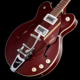 Gretsch / G2604T Limited Edition Streamliner Rally II Center Block Bigsby Two-Tone Oxblood[3.19kg]S/N:IS221200257ۡŹ
