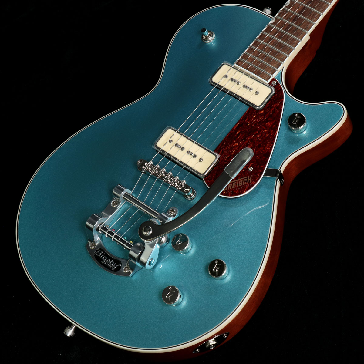 Gretsch G5210T-P90 Electromatic Jet Two 90 Single-Cut 6