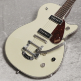 Gretsch / G5210T-P90 Electromatic Jet Two 90 Single-Cut with Bigsby Vintage White