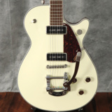 Gretsch / G5210T-P90 Electromatic Jet Two 90 Single-Cut with Bigsby Vintage White   S/N CYG22101136ۡŹ