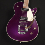 Gretsch / G5210T-P90 Electromatic Jet Two 90 Single-Cut with Bigsby Amethyst  S/N:CYGC23040584 ڿضŹ
