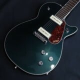 Gretsch / G5210-P90 Electromatic Jet Two 90 Single-Cut with Wraparound Tailpiece Cadillac Green S/N:CYG25050940ۡ3.69kgۡڲŹ