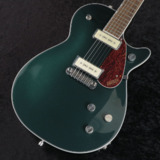 Gretsch / G5210-P90 Electromatic Jet Two 90 Single-Cut with Wraparound Tailpiece Cadillac GreenS/N CYG25032423ۡڸοŹ