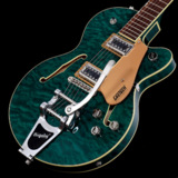 Gretsch / G5655T-QM Electromatic Center Block Jr. Single-Cut Quilted Maple with Bigsby Mariana[3.26kg]S/N:CYGC22111219ۡŹ