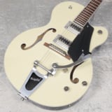 Gretsch / G5420T Electromatic Classic Hollow Body SC Vintage White/London Grey