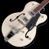 Gretsch / G5420T Electromatic Classic Hollow Body Single-Cut with Bigsby Laurel FB Vintage White/London Grey[3.36kg]CYGC24010553ۡŹ