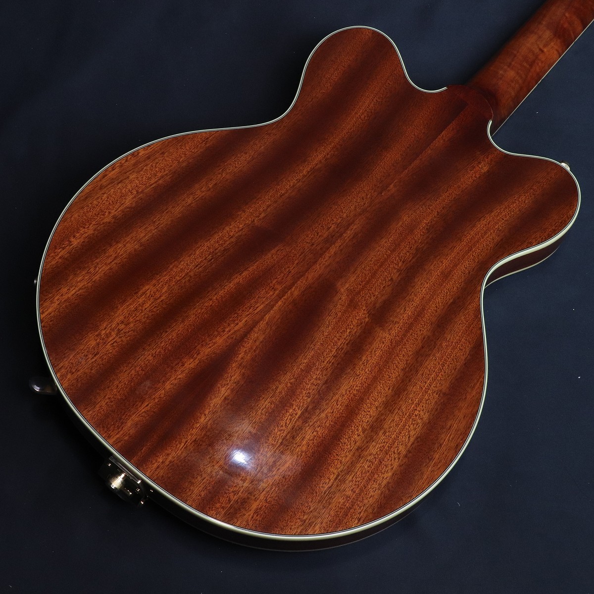 Gretsch / Electromatic Pristine LTD Center Block Double-Cut