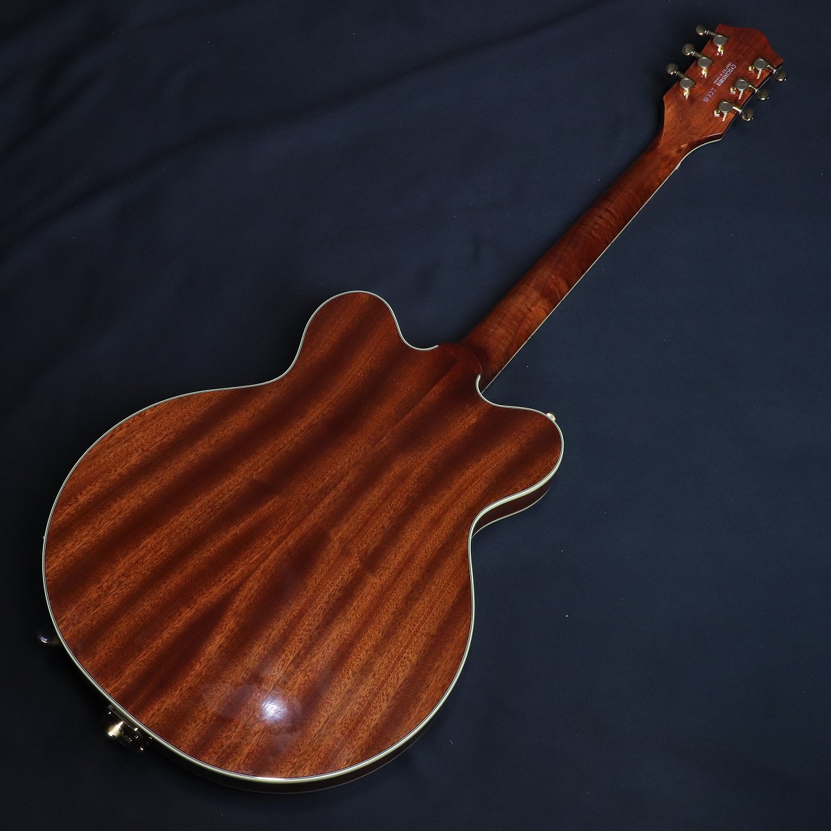 Gretsch / Electromatic Pristine LTD Center Block Double-Cut