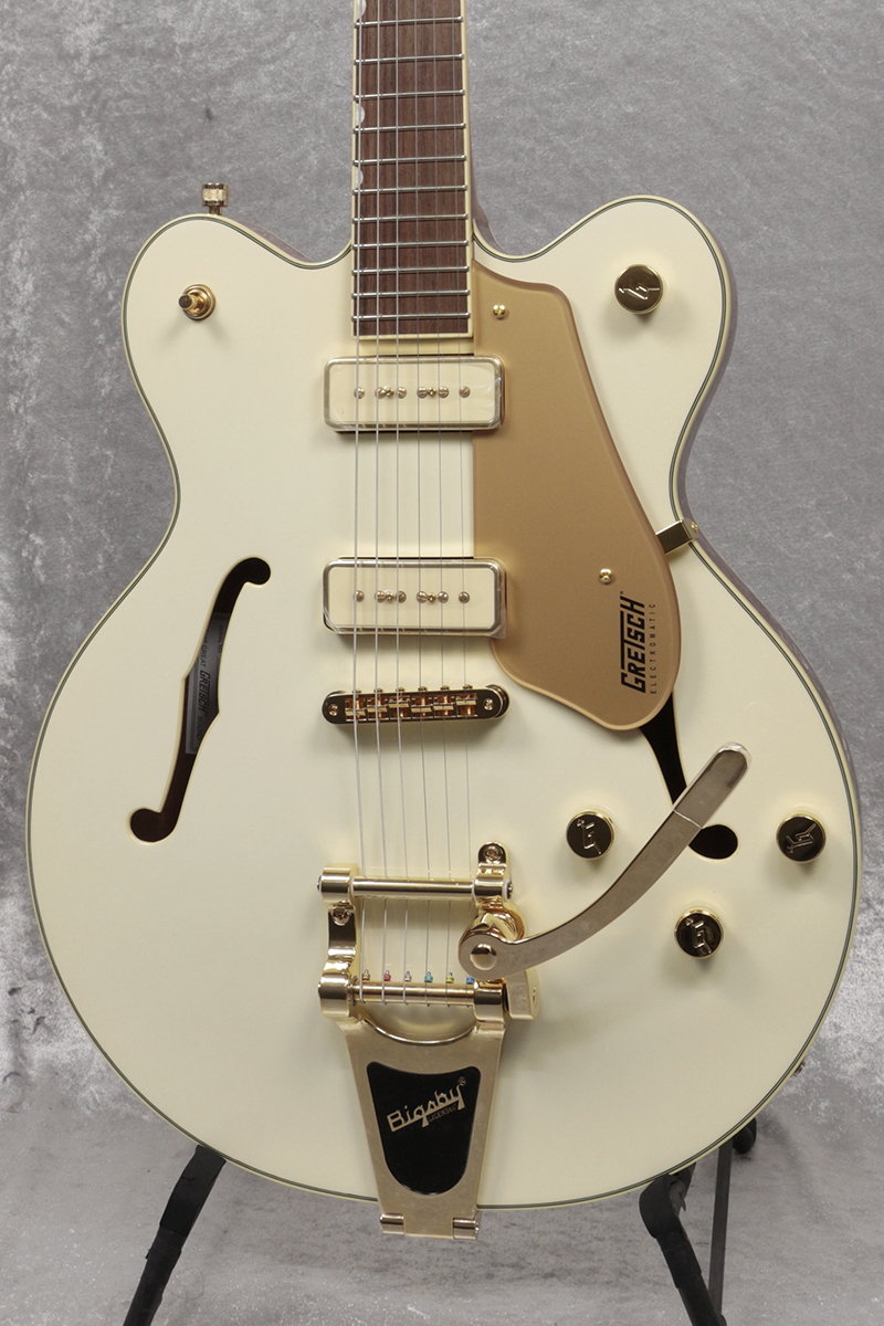 Gretsch / Electromatic Pristine LTD Center Block Double-Cut