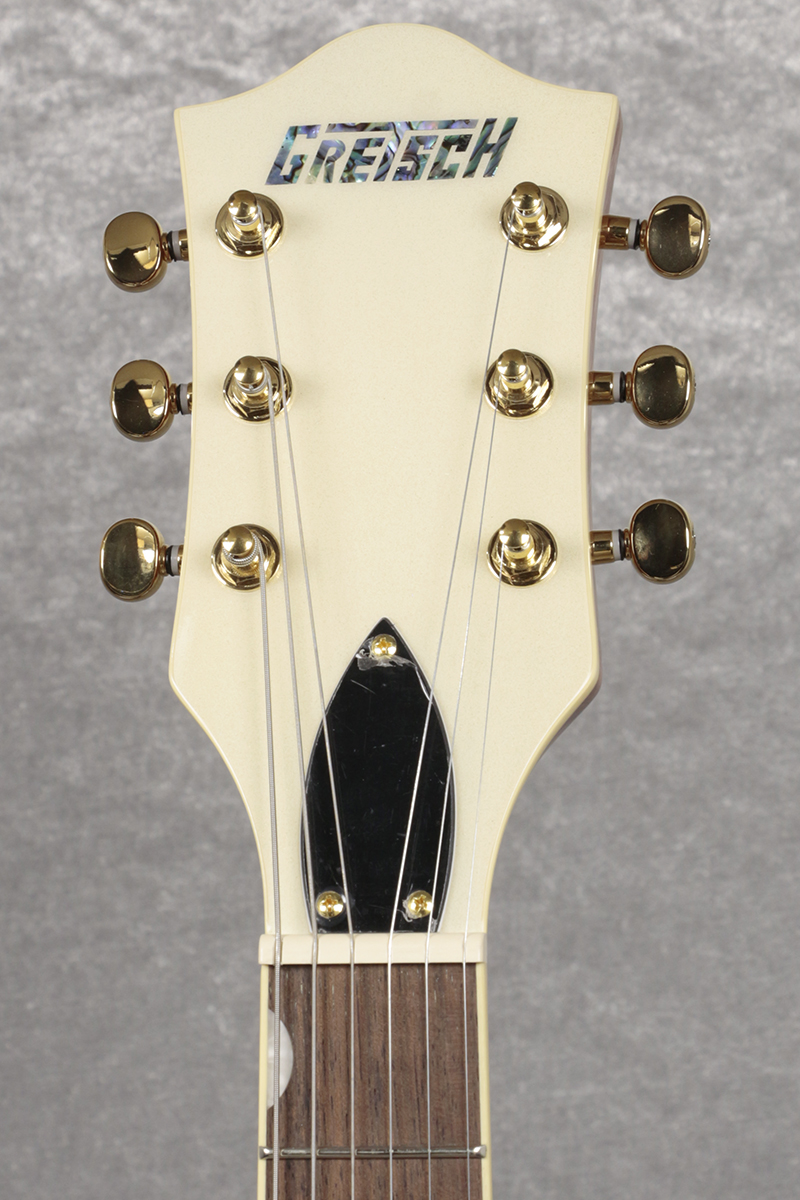 Gretsch / Electromatic Pristine LTD Center Block Double-Cut