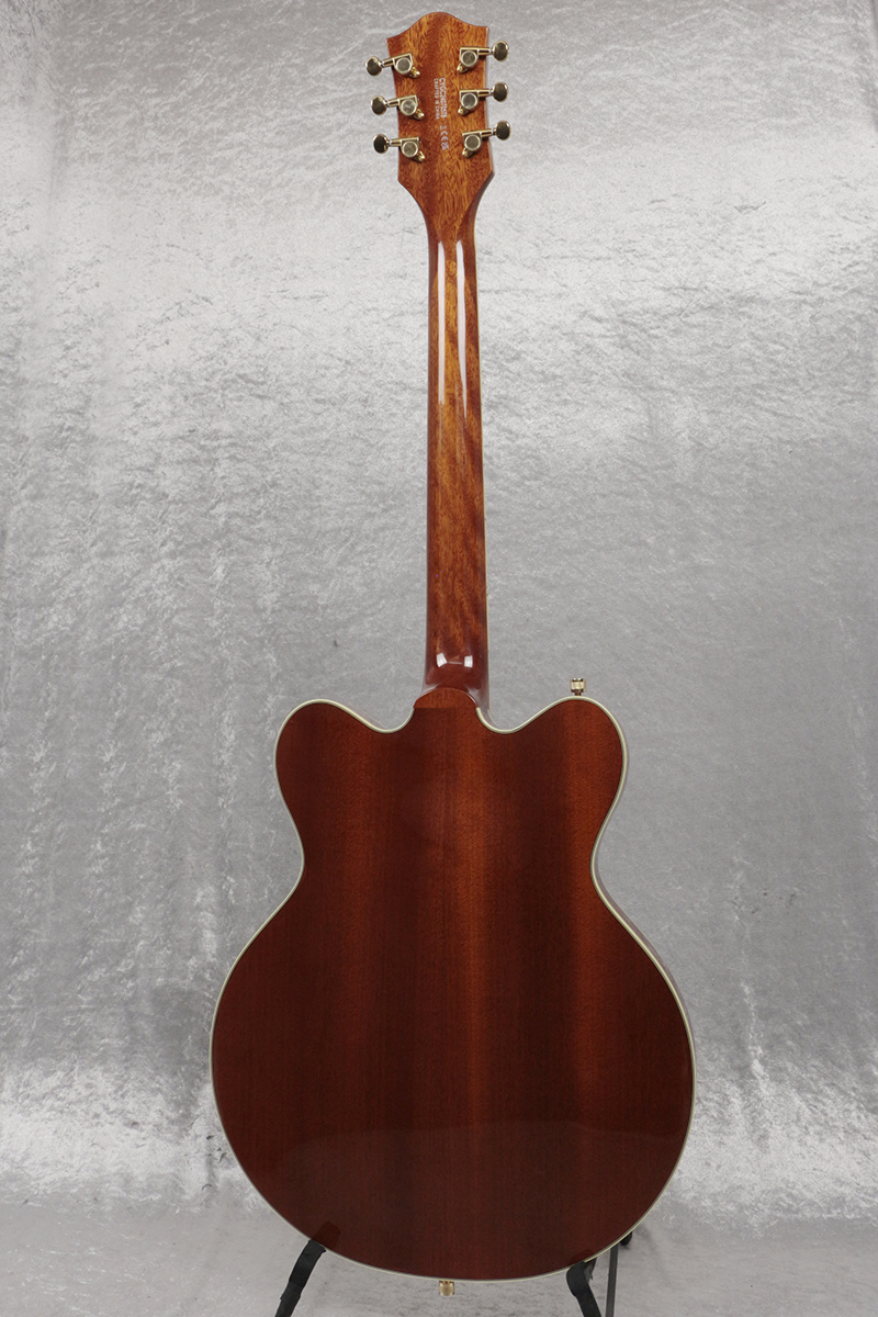 【超美品】GRETSCH アリスストラップ & 専用ケース付 日本製】ARIA SPS-2400Wg 桜柄ギターストラップレビュー！春を