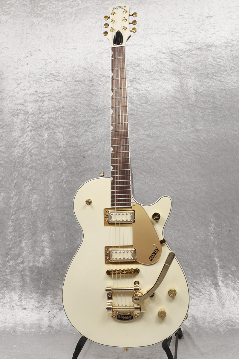Gretsch / Electromatic Pristine LTD Jet Single-Cut with
