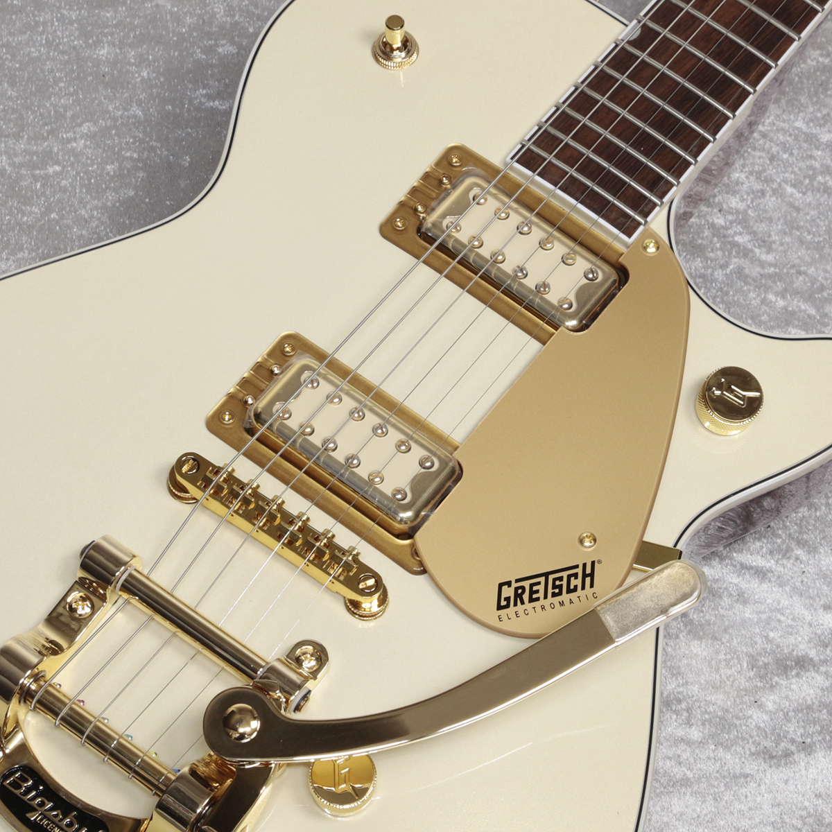 楽天市場】electromatic gretsch 中古の通販
