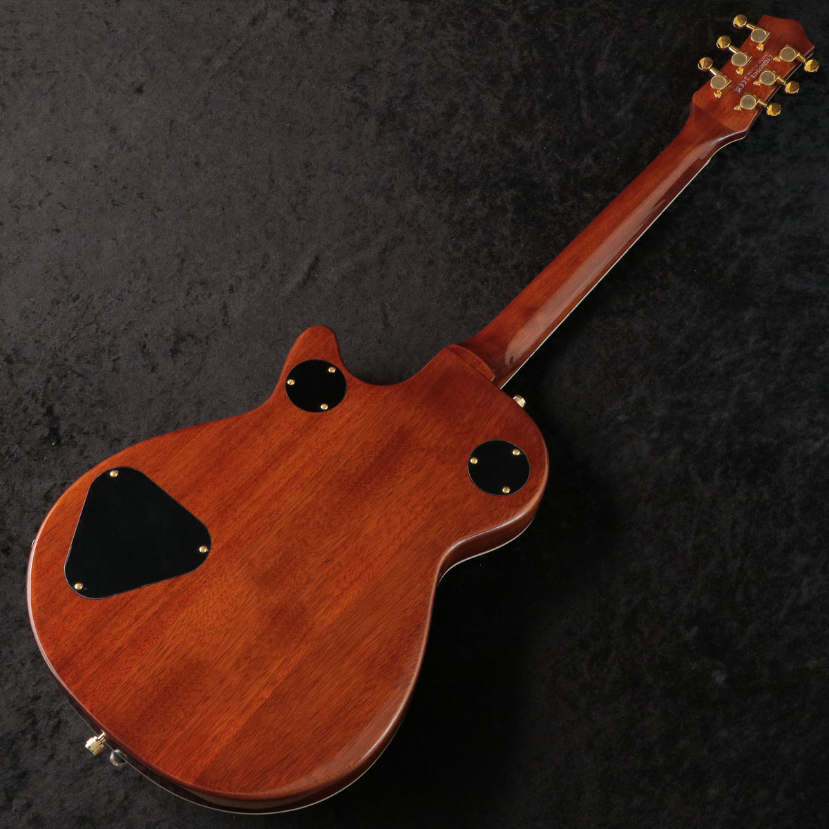 Gretsch / Electromatic Pristine LTD Jet Single-Cut with