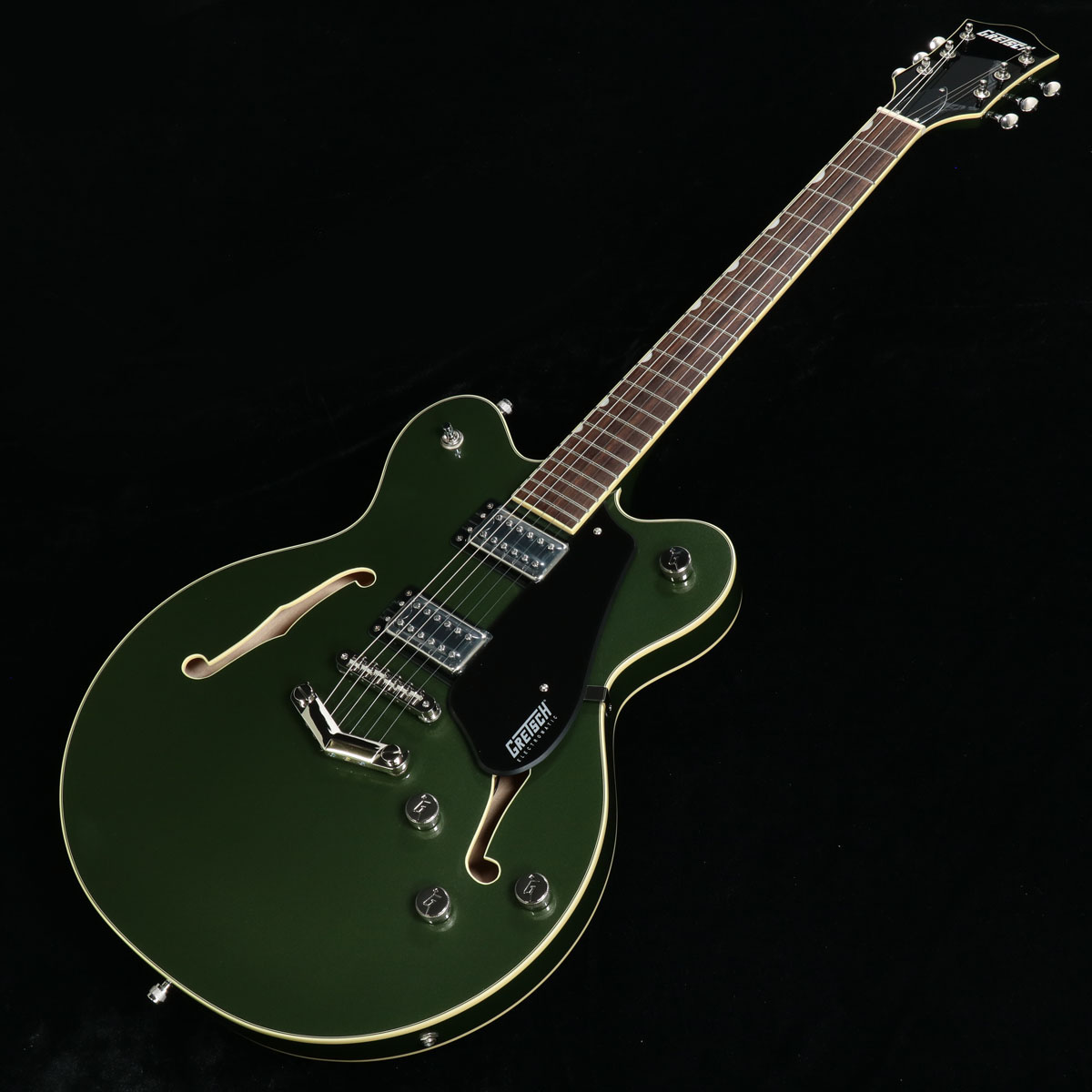 Gretsch / G5622 Electromatic Center Block DC V-Stoptail