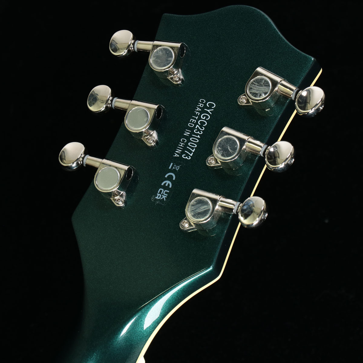 Gretsch / G5622T Electromatic Center Block Double-Cut Gretsch / G5622T Electromatic Center Block Double-Cut
