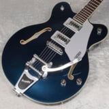 Gretsch / G5622T Electromatic Center Block Double-Cut with Bigsby Midnight Sapphire