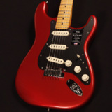 Fender / American Ultra II Stratocaster Maple Fingerboard Sinister Red S/N:US240023596[̸꿷ò] ڿضŹ