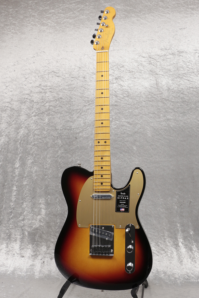 Fender Telecaster USA製 Fender USA Telecaster Black 1982 | The Music Zoo