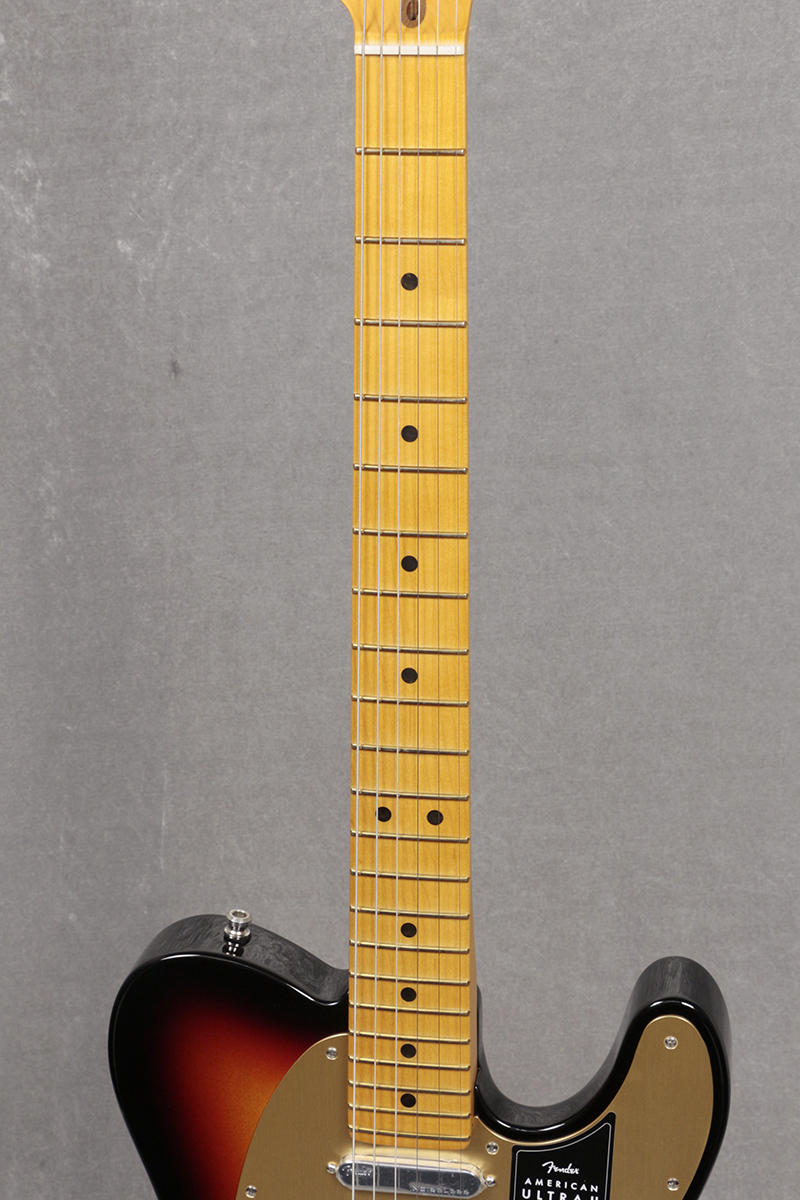Fender Telecaster USA製 Fender USA Telecaster Black 1982 | The Music Zoo