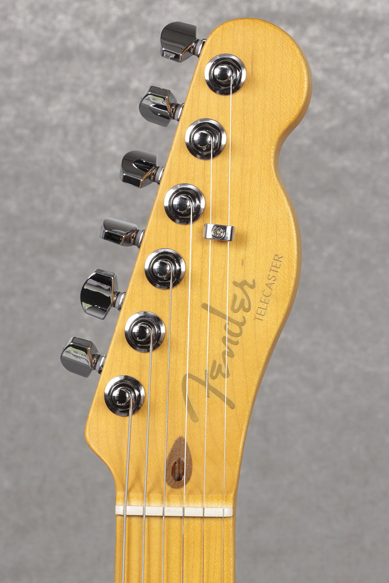 Fender Telecaster USA製 Fender USA Telecaster Black 1982 | The Music Zoo