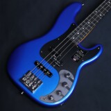 [ŵդ]Fender / American Ultra II PrecisionBass EbonyFingerboard NobleBlue [̸꿷ò]S/N:US24007466ۡ4.17kgۡڲŹ